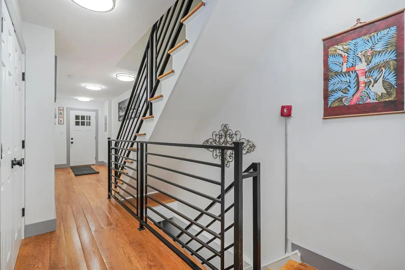 Luxury 3Be 3Ba Duplex In Brooklyn Just Few Minutes To Nyc Διαμέρισμα Νέα Υόρκη Ηνωμένες Πολιτείες της Αμερικής