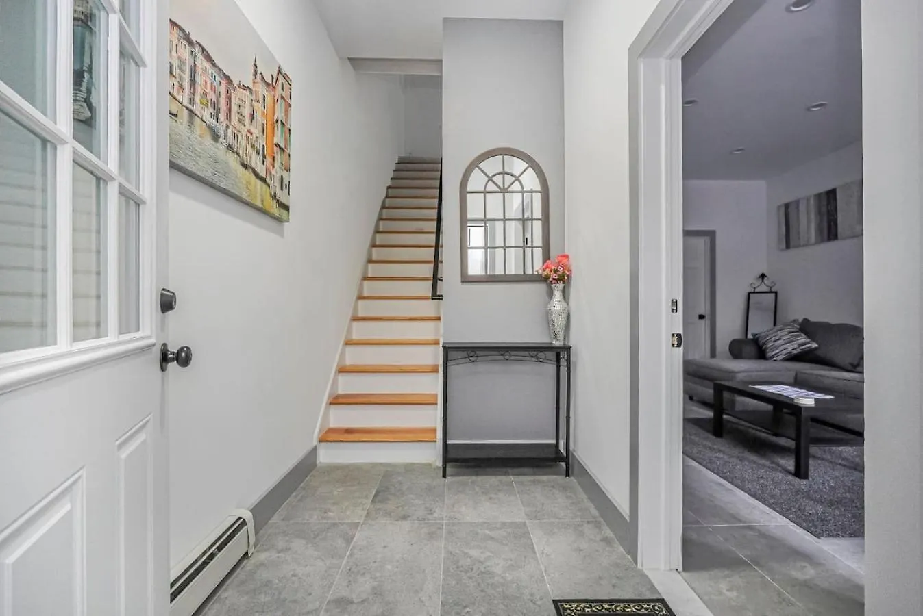 Luxury 3Be 3Ba Duplex In Brooklyn Just Few Minutes To Nyc Διαμέρισμα Νέα Υόρκη