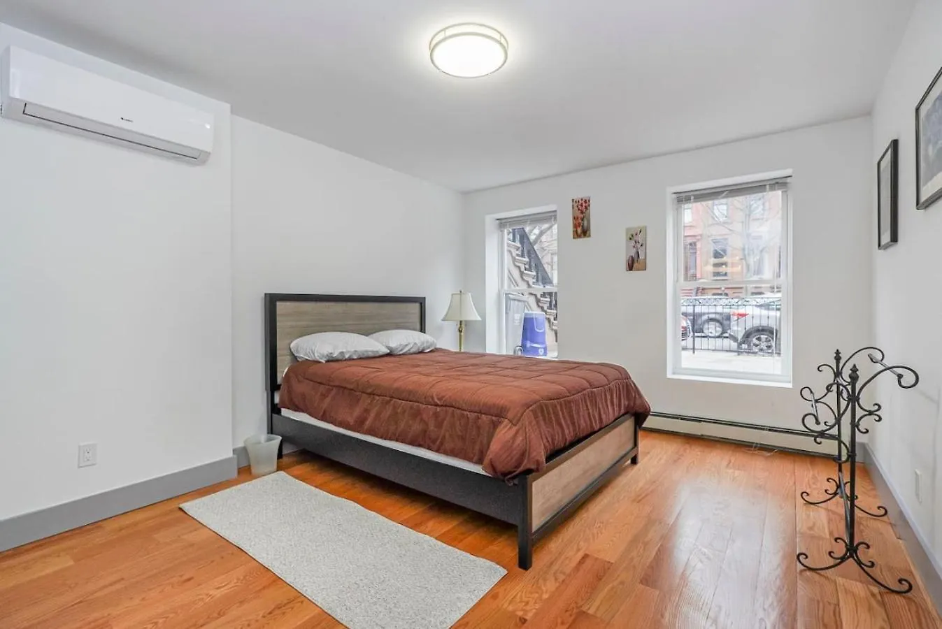 Luxury 3Be 3Ba Duplex In Brooklyn Just Few Minutes To Nyc Διαμέρισμα Νέα Υόρκη