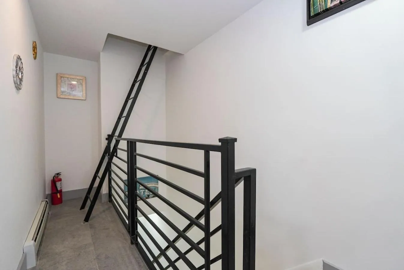 Luxury 3Be 3Ba Duplex In Brooklyn Just Few Minutes To Nyc Apartamento Nova Iorque