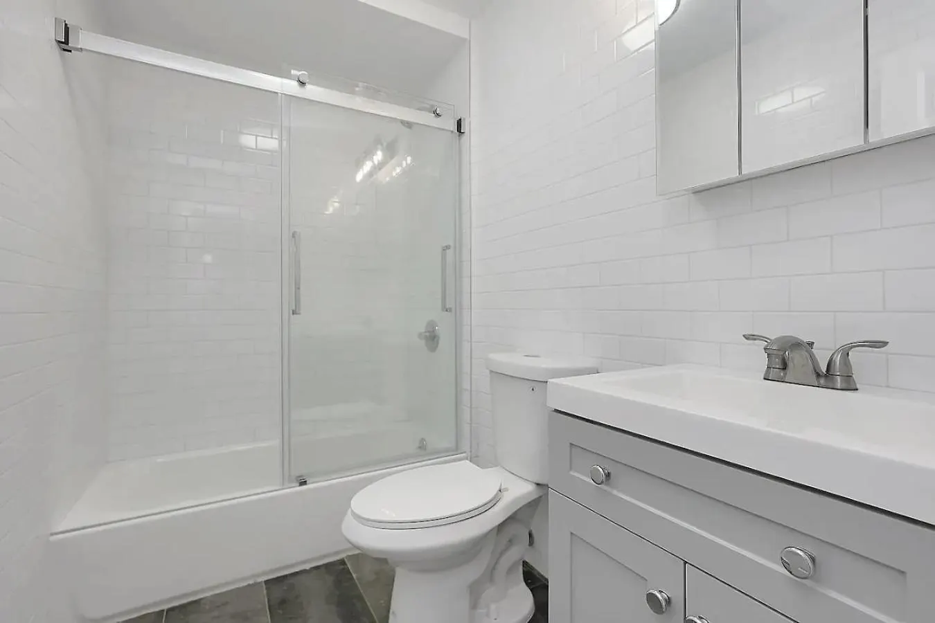 Luxury 3Be 3Ba Duplex In Brooklyn Just Few Minutes To Nyc Apartamento Nova Iorque