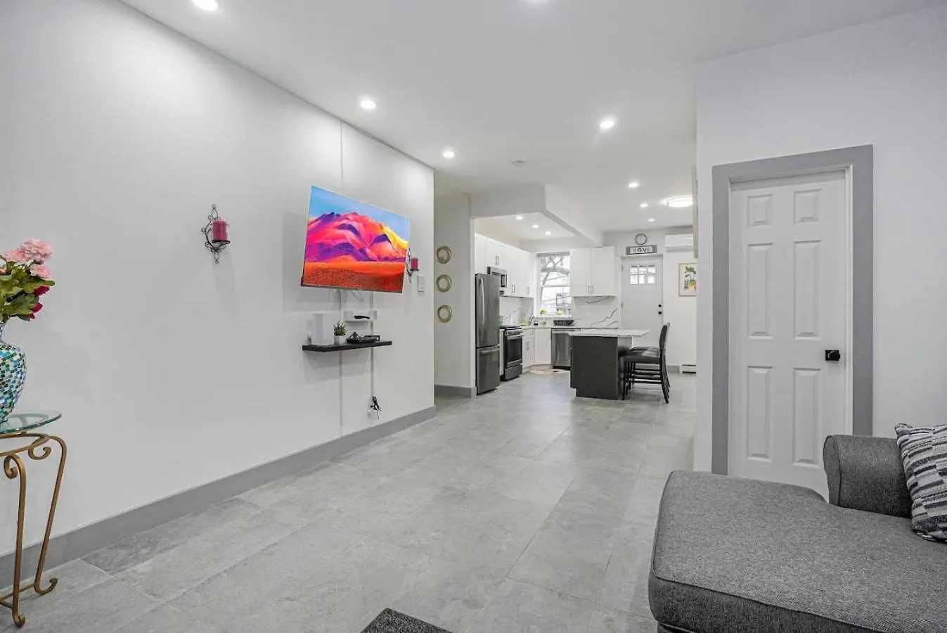 Appartement Luxury 3Be 3Ba Duplex In Brooklyn Just Few Minutes To Nyc à New York États-Unis